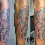 triball tattoo, suku suku tatau