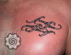 tribal tattoo, symbol, suku suku tatau