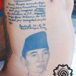 portrait tattoo - suku suku tatau