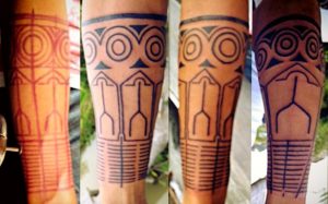 suku tattoo, symbol tattoo, suku suku tatau