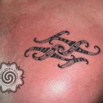 tribal tattoo, symbol, suku suku tatau