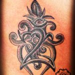 symbol tribal tattoo, suku suku tatau